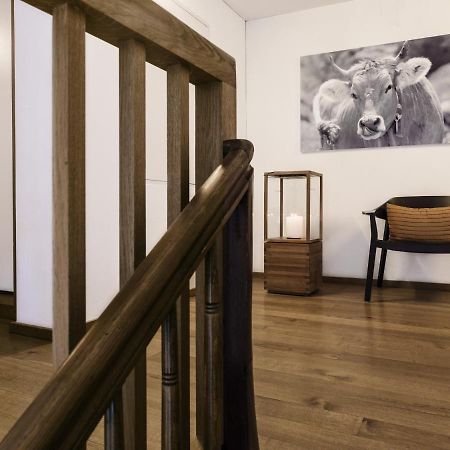 Hotel Alpina Vals Eksteriør bilde